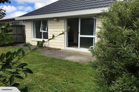 Photo of property in 15a Radnor Street, St Albans, Christchurch, 8014