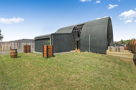 Photo of property in 139 Harbourside Drive, Karaka, Papakura, 2113