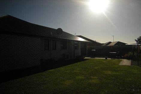 Photo of property in 249b Rolleston Drive, Rolleston, 7614