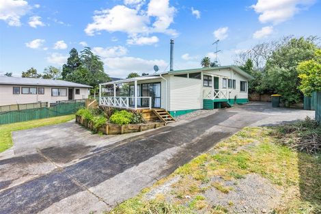 Photo of property in 33 Roseanne Road, Manurewa, Auckland, 2102