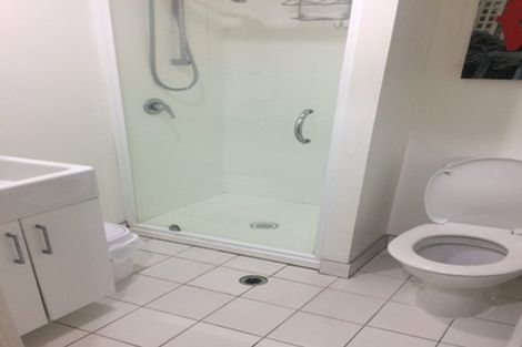 Photo of property in The Imperial Gardens Apartments, 718/135 Hobson Street, Auckland Central, Auckland, 1010