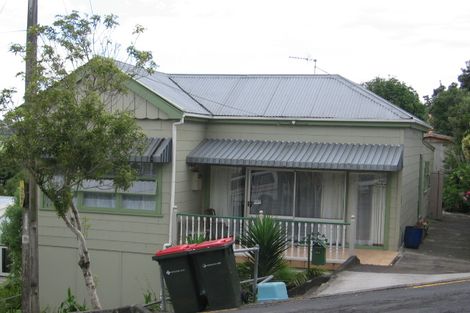 Photo of property in 65 First Avenue, Kingsland, Auckland, 1021