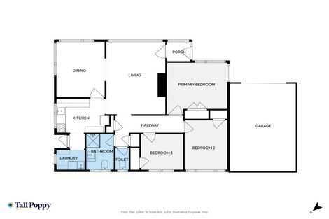 Photo of property in 9 Winston Place, Kew, Dunedin, 9012