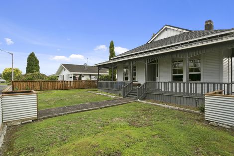 Photo of property in 22 Lincoln Street, Morrinsville, 3300