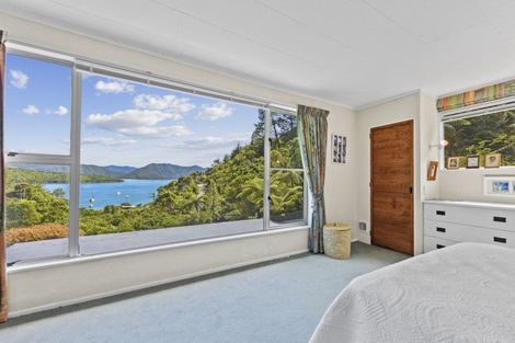 Photo of property in 98 Port Underwood Road, Waikawa, Picton, 7281