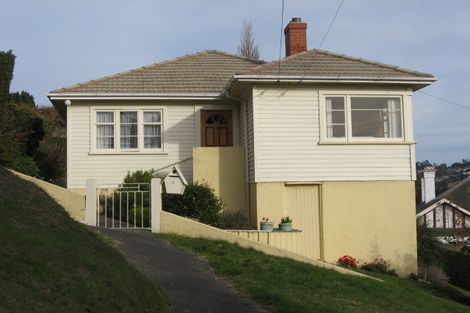 Photo of property in 4 Coleridge Street, Kaikorai, Dunedin, 9010