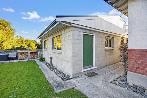 Photo of property in 36 Elizabeth Street, Gore, 9710