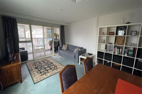 Photo of property in 6d/5 Kent Terrace, Mount Victoria, Wellington, 6011