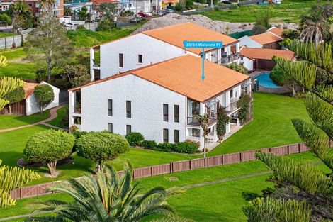 Photo of property in 15/34 Waiwera Place, Waiwera, Orewa, 0994