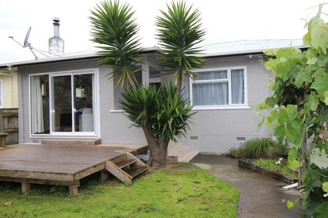 Photo of property in 39 Manawatu Street, Hokowhitu, Palmerston North, 4410