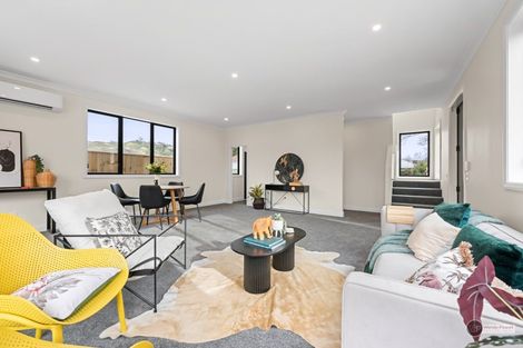 Photo of property in 17d Marion Street, Silverstream, Upper Hutt, 5019