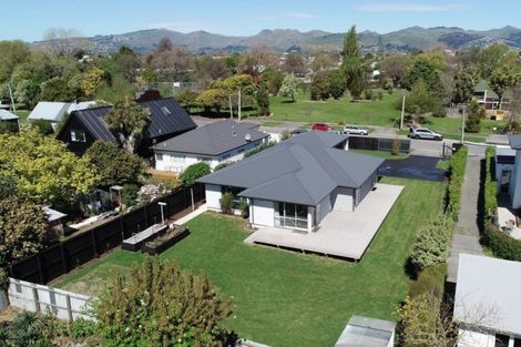 Photo of property in 27 Harvey Terrace, Richmond, Christchurch, 8013