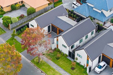 Photo of property in 18b Virtue Place, Bishopdale, Christchurch, 8053