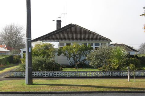 Photo of property in 29 Pinfold Avenue, Hamilton East, Hamilton, 3216