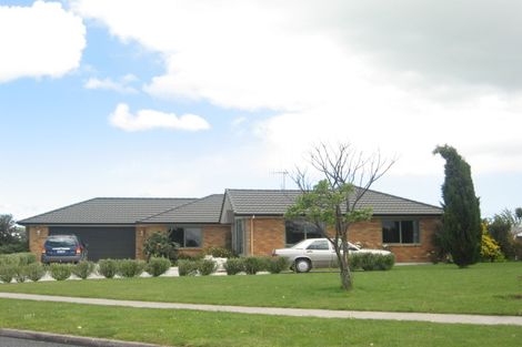 Photo of property in 52a Cowley Drive, Leamington, Cambridge, 3432