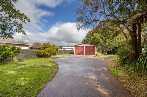Photo of property in 32 Ford Road, Fordlands, Rotorua, 3015