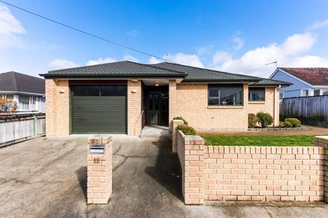 Photo of property in 12 Massey Street, Elderslea, Upper Hutt, 5018