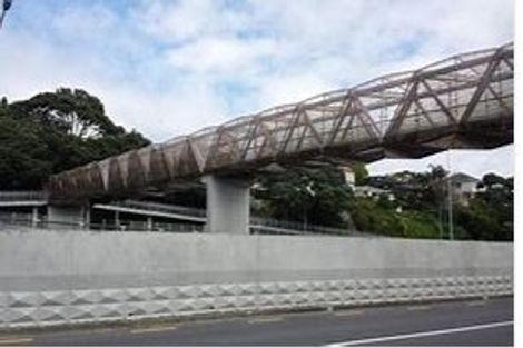 Photo of property in 4c Harbour Street, Saint Marys Bay, Auckland, 1011