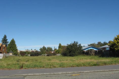 Photo of property in 15 Chapman Street, Methven, 7730