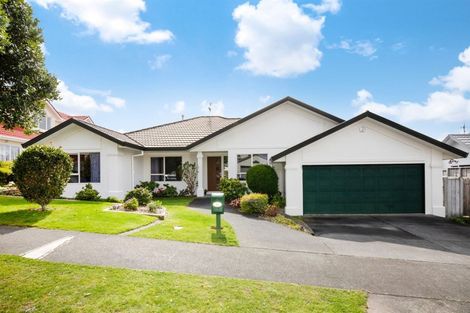 Photo of property in 53 Joseph Banks Drive, Whitby, Porirua, 5024