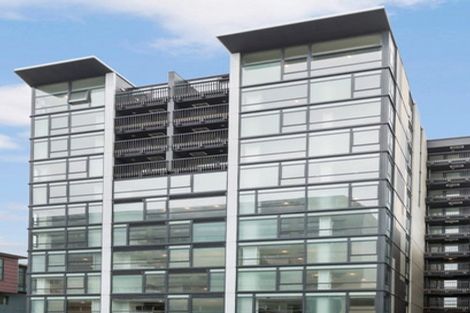 Photo of property in 704/212 Willis Street, Te Aro, Wellington, 6011