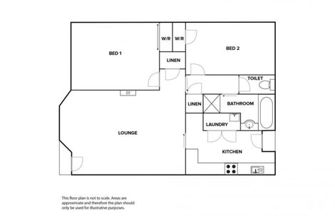 Photo of property in 290d Ruahine Street, Terrace End, Palmerston North, 4410