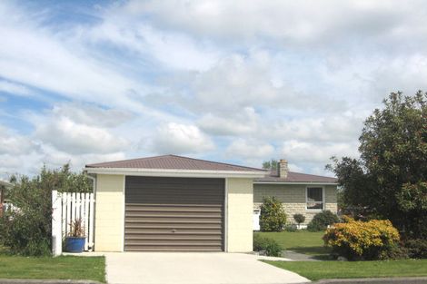 Photo of property in 16 Rata Street, Oxford, 7430