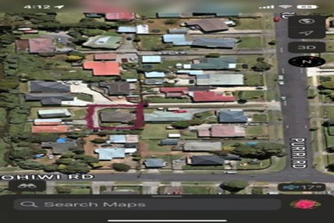 Photo of property in 1/8 Puriri Road, Manurewa, Auckland, 2102