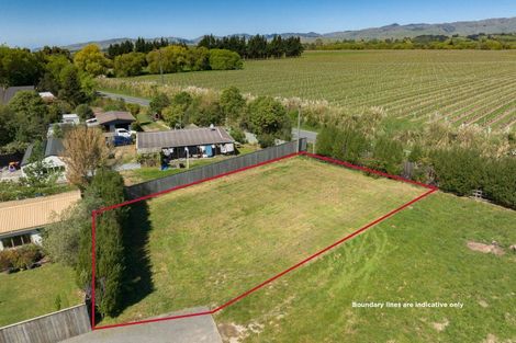 Photo of property in 5 Laxton Lane, Renwick, 7204