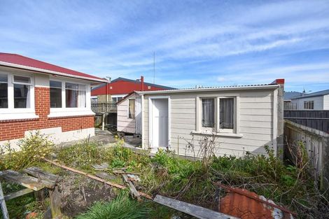 Photo of property in 134 Melbourne Street, South Dunedin, Dunedin, 9012