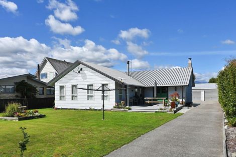 Photo of property in 11 Bowen Street, Kokatahi, Hokitika, 7881