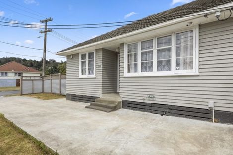 Photo of property in 308 George Street, Stokes Valley, Lower Hutt, 5019