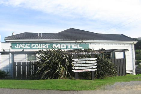 Photo of property in 42 Huanui Street, Ranui, Porirua, 5024