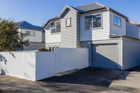 Photo of property in 170a Fitzgerald Avenue, Christchurch Central, Christchurch, 8011