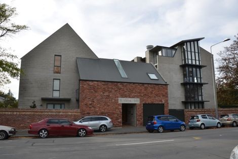 Photo of property in 21/868 Colombo Street, Christchurch Central, Christchurch, 8013