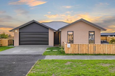 Photo of property in 88 Jean Archie Drive, Rolleston, 7614