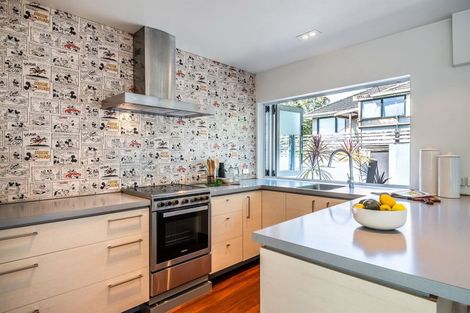 Photo of property in 2/14 Rangitira Avenue, Takapuna, Auckland, 0622