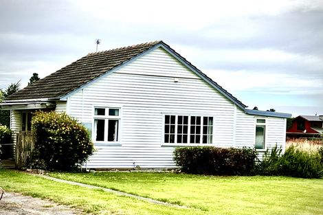 Photo of property in 22 Hoods Road, Mount Somers, Ashburton, 7771