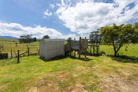 Photo of property in 76330 State Highway 2, Matamau, Dannevirke, 4977