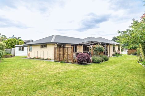 Photo of property in 15 St Johns Heights, Otamatea, Whanganui, 4500