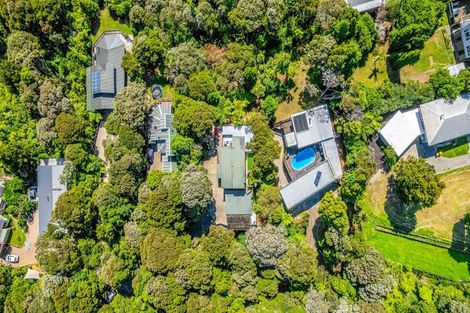 Photo of property in 112 Mountain Road, Henderson Valley, Auckland, 0612