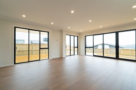Photo of property in 57 Michael Bosher Way, Flat Bush, Auckland, 2019