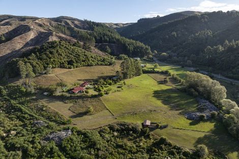 Photo of property in 504 Riwaka-sandy Bay Road, Kaiteriteri, Motueka, 7197