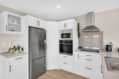 Photo of property in Georgia Estate, 14/3 Georgia Grove, Paraparaumu, 5032