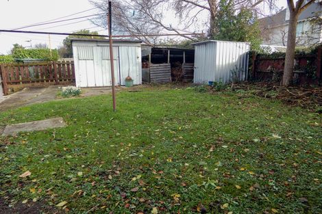Photo of property in 12 Greta Street, South Hill, Oamaru, 9400