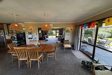 Photo of property in 653 Carrington Road, Hurworth, New Plymouth, 4371