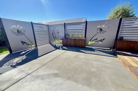 Photo of property in 4 Ballinger Street, Lincoln, 7608