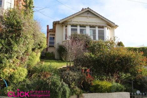 Photo of property in 48 Brown Street, Dunedin Central, Dunedin, 9016