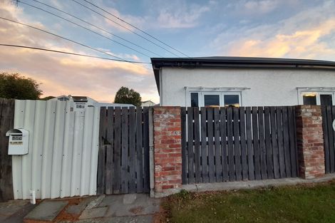 Photo of property in 1/86 Hastings Street West, Sydenham, Christchurch, 8023