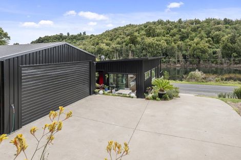 Photo of property in 75 State Highway 30, Lake Rotoma, Rotorua, 3074